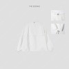 THESOONG |"Cozy Design"户外防风可调节立领冲锋衣外套HWWT3906 商品缩略图2