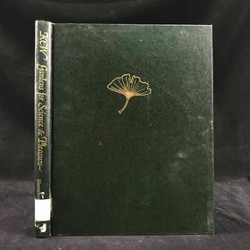 邱园：科学与娱乐的花园 数百幅插图 精装16开