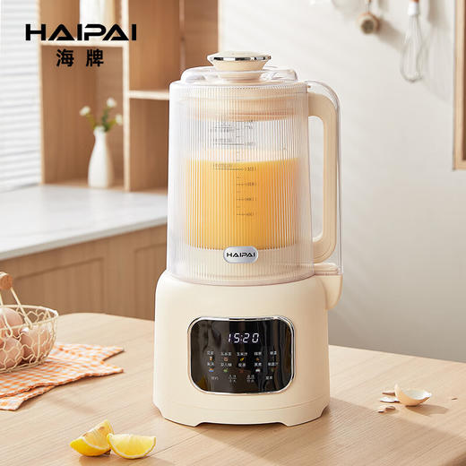 【小家电】海牌HP-PB858B破壁机 HF 商品图0