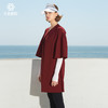 F09858凡圣瑜伽服春夏款优雅女神休闲外搭外套（不含胸垫） 商品缩略图0