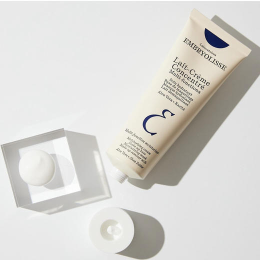 法国 Embryolisse大宝 隔离妆前乳 30ml/75ml 商品图3