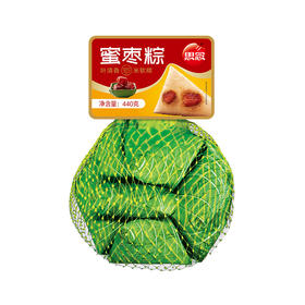 思念蜜枣粽440g(6921665734458)