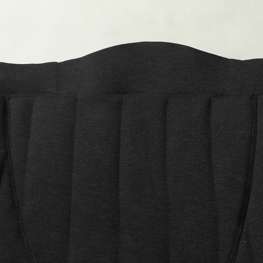 【新款DWP】大依优型大码羊毛裤保暖裤加绒加厚羊毛护膝保暖裤加肥加大棉裤冬季 商品图6