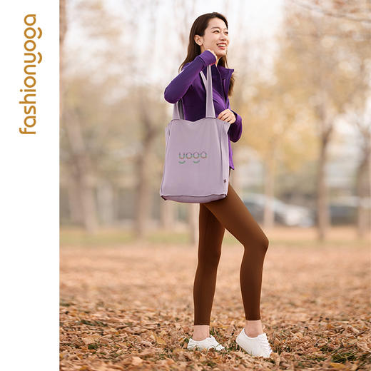 FW035慵懒针织单肩包 商品图8