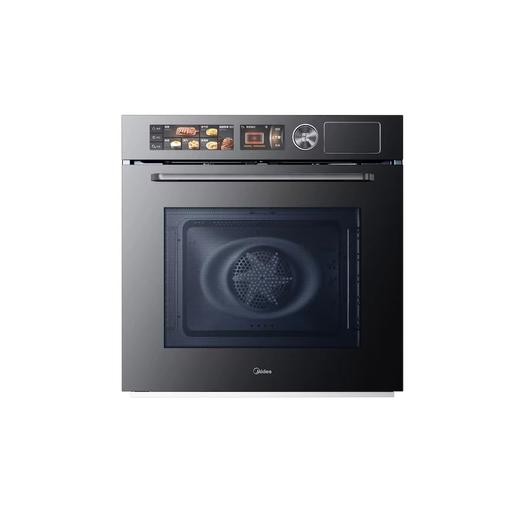 美的/蒸烤一体机/BG70F7W 商品图0