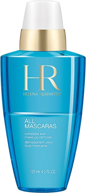 3373390020581	赫莲娜HR	赫莲娜 睫毛膏卸妆水125ml