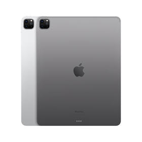 Apple/苹果 iPad Pro 12.9英寸(第6代)平板电脑2022年款(256GWLAN版/M2芯片/MNXR3CH/A)深空灰色