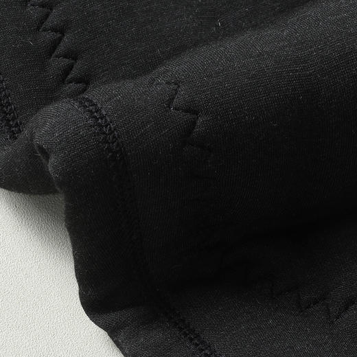 【新款DWP】大依优型大码羊毛裤保暖裤加绒加厚羊毛护膝保暖裤加肥加大棉裤冬季 商品图5