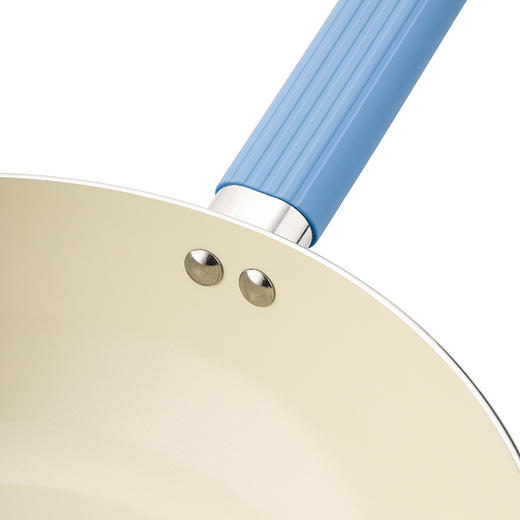 【康巴赫】溢彩不粘炒锅两件套LPB-CT30A 商品图4