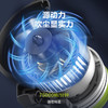威克士无线强力吹尘枪WU093小型锂电工业吹风机吹灰尘除尘鼓风机 商品缩略图5
