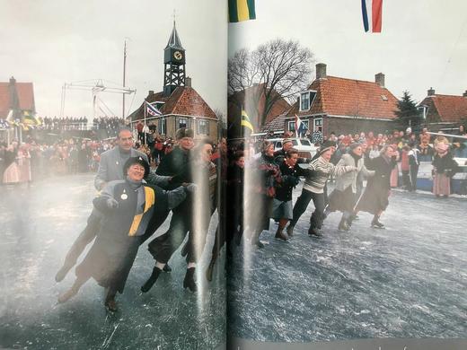 1998年上半年 国家地理杂志 约千幅彩色插图 精装16开 商品图14