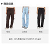 lulu代工 女款速干工装裤 透气性非常好 率性时尚 三色 l 百里衣 商品缩略图4
