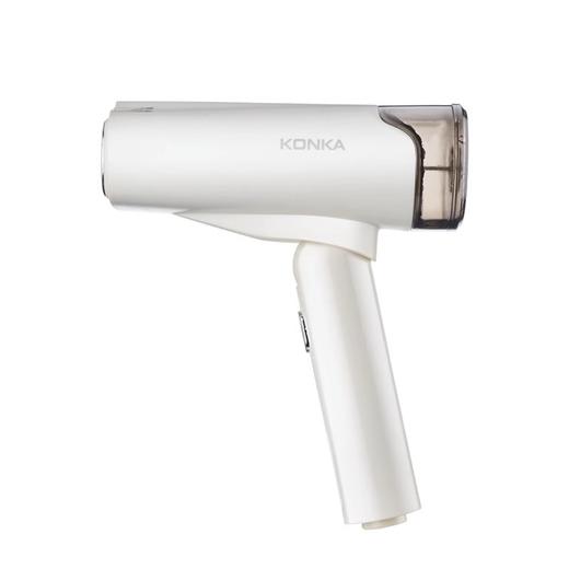 跨境礼品手持挂烫机宿舍小型家用衣服蒸汽熨斗可折叠便携式熨烫机 商品图4