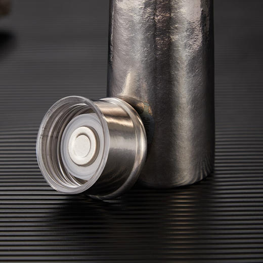 VOCHIC  谭雅纯钛保温杯VT2406-2  300ml 商品图1