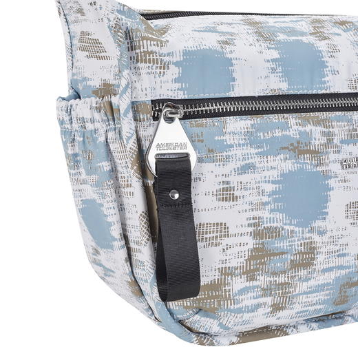 【美旅】URBAN VIBE系列时尚斜跨包NM1*005 商品图3