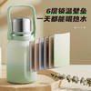 物生物  简诗保温杯1550ML 商品缩略图3