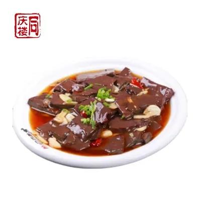 家常烧鹅血(份) 商品图0