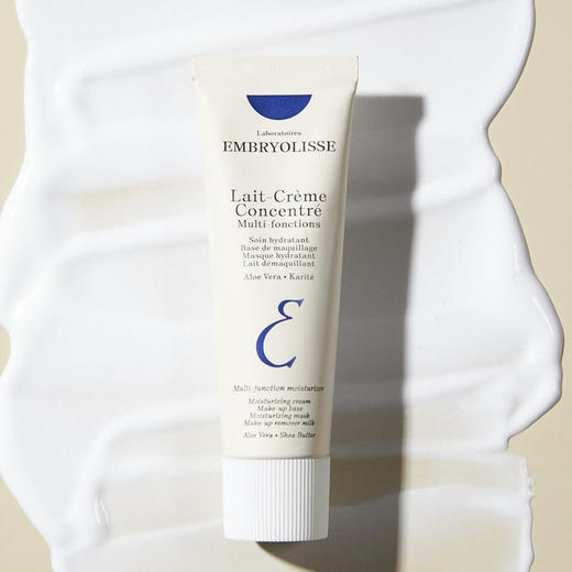 法国 Embryolisse大宝 隔离妆前乳 30ml/75ml 商品图2