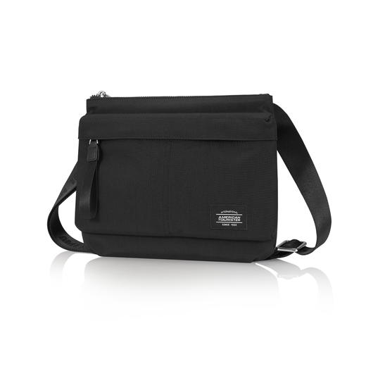 【美旅】URBAN ROAM系列时尚轻商务斜跨包NM2*003 商品图1