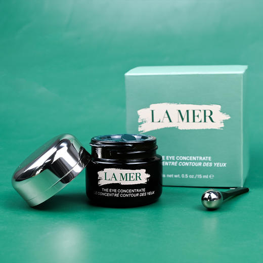 LAMER海蓝之谜浓缩修护眼霜 15ml/瓶 商品图3
