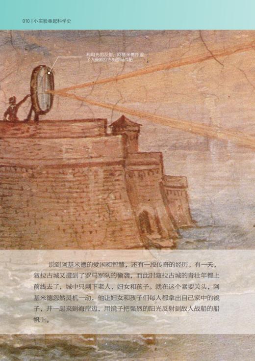 《小实验串起科学史》（全20册） 商品图13