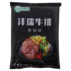 沣瑞牛排黑椒味150g(6930919600791) 商品缩略图0