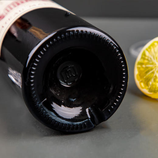 玛歌庄园副牌 玛歌红亭干红葡萄酒2019年 750ml 商品图2