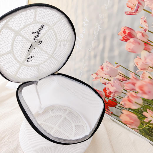 单拍不发货【 加购0.1元赠利蜂文胸洗衣袋1个，一个ID 限购一个】 法国 利蜂/LOUIS ROYER “鎏金”奢感珠光缎蚕丝文胸 商品图1