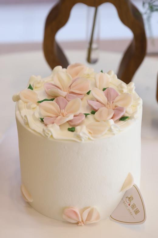 紫粉香雪兰 商品图0