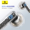 倍思 Bass系列 1+ TWS真无线蓝牙耳机 商品缩略图4