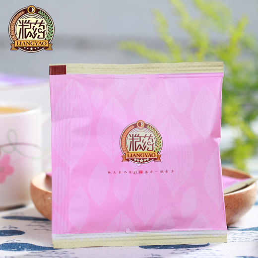 【粮药LY】菊苣栀子茶葛根双茶橘红菊苣根淡竹 商品图2