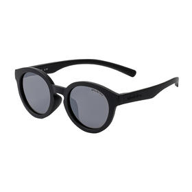 shukiku 儿童太阳镜 全色片 黑色 0-3岁