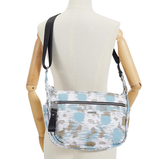 【美旅】URBAN VIBE系列时尚斜跨包NM1*005 商品图9