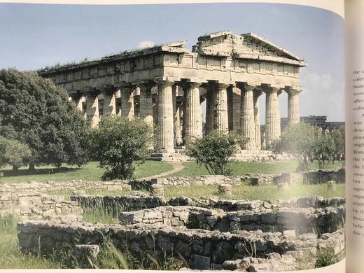 米开朗基罗 数百幅插图 精装大16开 商品图9