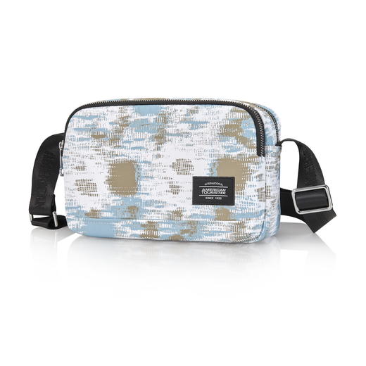 【美旅】URBAN VIBE系列时尚单肩包NM1*002 商品图1