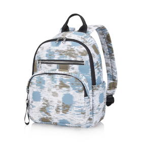 【美旅】URBAN VIBE系列时尚双肩包NM1*001