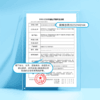 【创面修护】绽妍重组胶原蛋白修护敷料 激光光子屏障修护 商品缩略图2