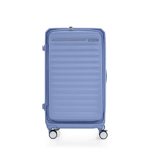 【美旅】FRONTEC系列3.0Trunk箱型大号胖胖箱HJ3 商品图0