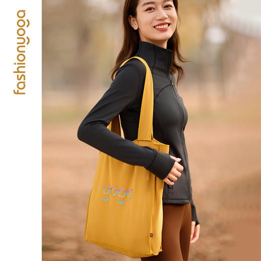 FW035慵懒针织单肩包 商品图6