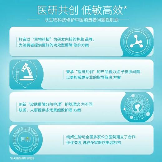 【会员专属】安肤修护礼盒 绽妍修红乳三重胶原蛋白水乳+面膜 缓解补水修护屏障舒缓敏感 商品图2