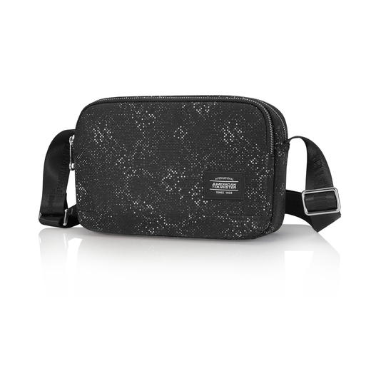 【美旅】URBAN VIBE系列时尚单肩包NM1*002 商品图5