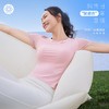 FC14301无痕贴合一体杯短袖 商品缩略图0