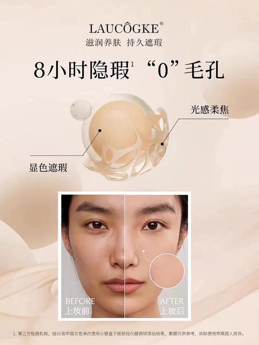 兰蔻护肤 商品图2