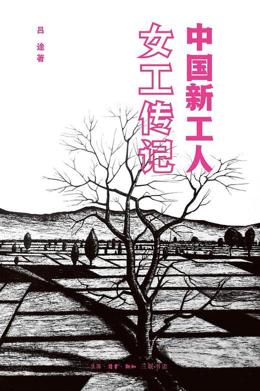 中国新工人 : 女工传记 商品图0
