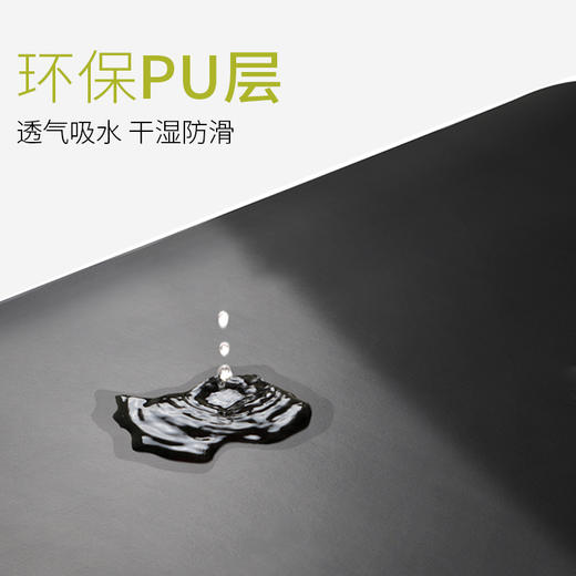 FD015凡圣瑜伽天然橡胶防滑PU瑜伽垫 商品图6