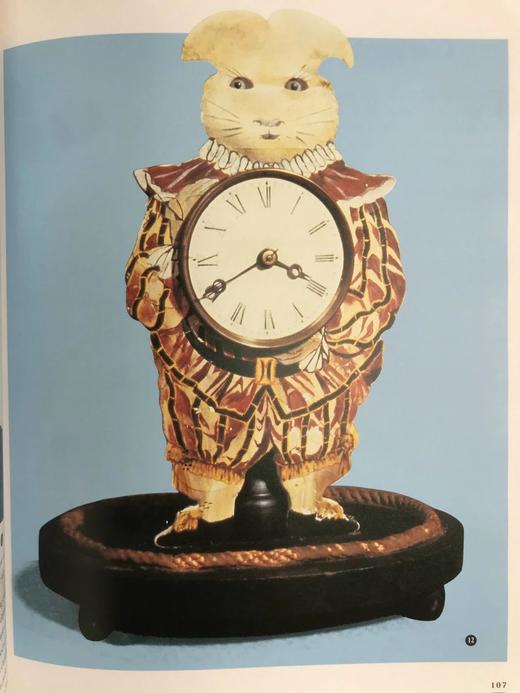 钟表收藏家指南 数百幅彩色插图 精装16开 商品图8