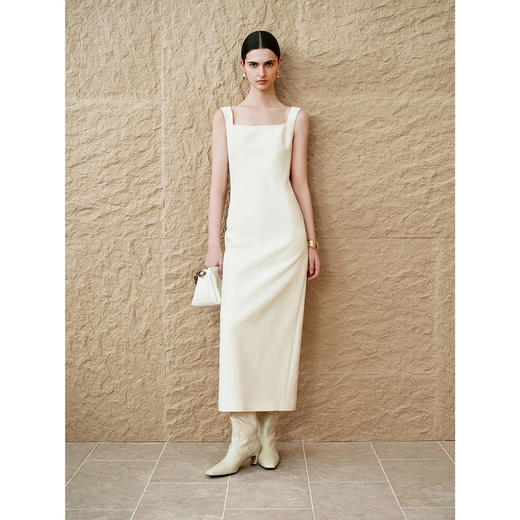 3F恩裳连衣裙 商品图0