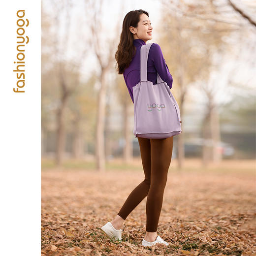 FW035慵懒针织单肩包 商品图10