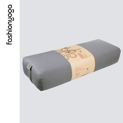 凡圣瑜伽专业瑜伽抱枕FZ005多色可选 商品图6