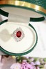 2.11ct 红宝石戒指 商品缩略图5
